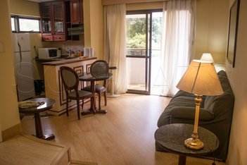 apartment em Rua Itapeva, Bela Vista - São Paulo - SP