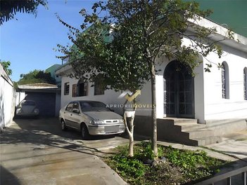 land_lot em Rua Martim Afonso de Souza, Vila Pires - Santo André - SP