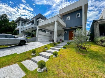 house em Rodovia Tapir Rocha, São Lucas - Viamão - RS