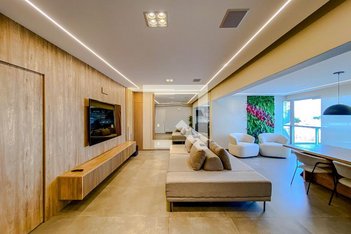 apartment em Rua Ibitinga, Vila Bertioga - São Paulo - SP