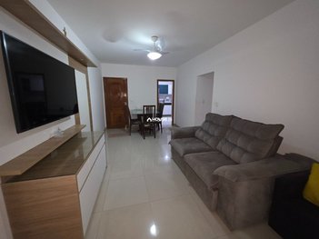 apartment em Avenida Oceânica, Praia do Morro - Guarapari - ES