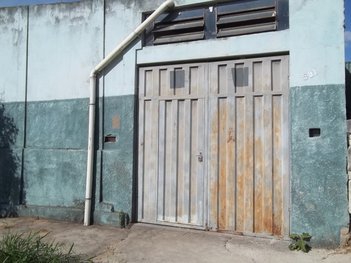 industrial em Canadá, Santa Rosa - Divinópolis - MG