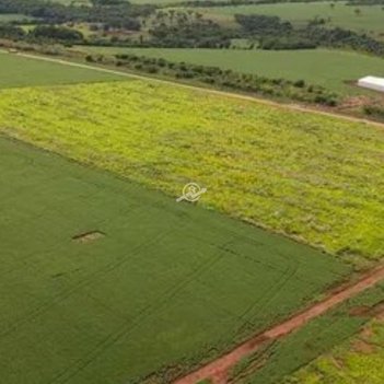 land_lot em SE 1, Setor Empresarial - Rio Verde - GO