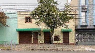 house em Pernambuco, Floresta - Porto Alegre - RS