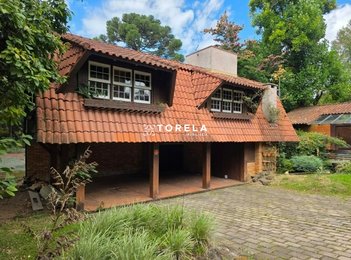 house em Rua Osvaldo Aranha, Planalto - Gramado - RS