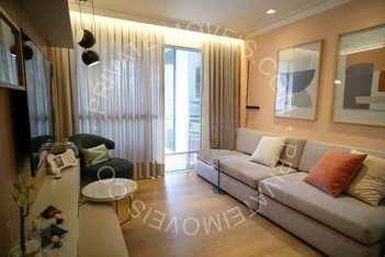 apartment em Rua Deputado Lacerda Franco, Pinheiros - São Paulo - SP