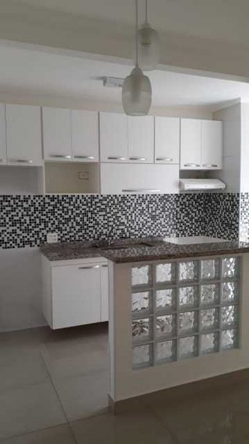 apartment em Avenida Aruanã, Tamboré - Barueri - SP