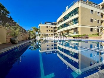 apartment em Avenida Campeche, Campeche - Florianópolis - SC