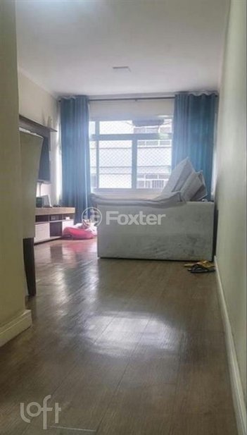 apartment em Avenida Paulo Lincoln do Valle Pontin, Jaçanã - São Paulo - SP