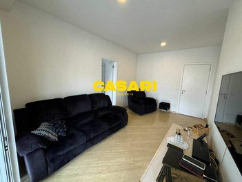 apartment em Rua Caminho do Pilar, Vila Gilda - Santo André - SP