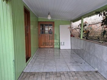 house em Rua José de Gasperi, Jardim Glória - Bento Gonçalves - RS