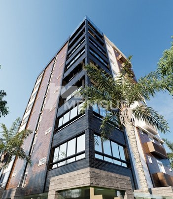 apartment em Rua Coronel Feijó, Higienópolis - Porto Alegre - RS