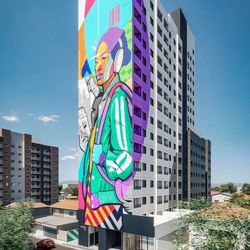 apartment em Rua Carnaubeiras, Jabaquara - São Paulo - SP