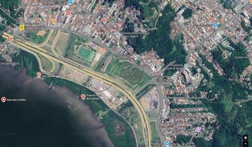 house em Rua João Motta Espezim, Saco dos Limões - Florianópolis - SC