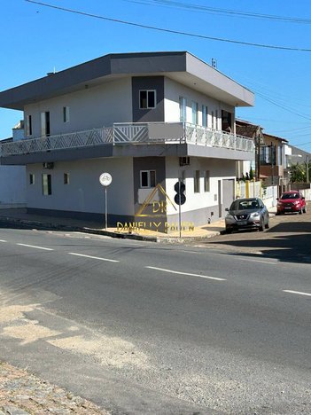 apartment em Avenida Antônio Joaquim Tavares, Praia de Armação do Itaporocoy - Penha - SC