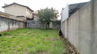 land_lot em Rua Carlota Fiel Carnelos, Jardim Santa Rosa - Sorocaba - SP