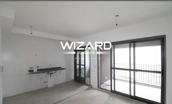 apartment em Rua Doutor César, Santana - São Paulo - SP