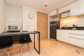 apartment em Rua Suzana Cortez Balreira, São Gonçalo - Pelotas - RS