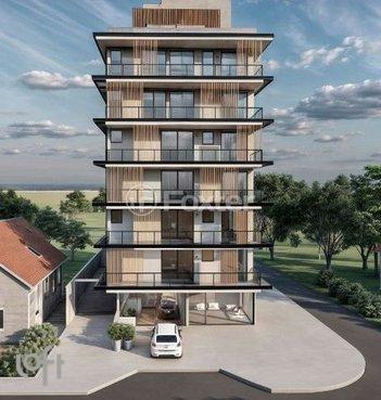 apartment em Pequeno Príncipe, Campeche Leste - Florianópolis - SC