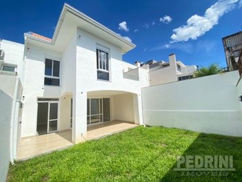house em Rua Adriano Pereira da Silva, Vila Nova - Porto Alegre - RS