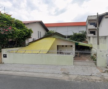 land_lot em Rua Afonso Orsi, Fazendinha - Itajaí - SC