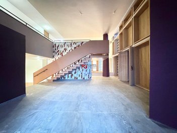 commercial_building em Avenida Costábile Romano, Ribeirânia - Ribeirão Preto - SP