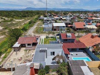 house em Do Mar, Capão Novo - Capão da Canoa - RS