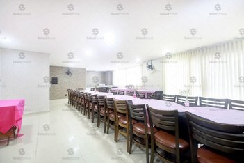apartment em Avenida Clodoaldo Portugal Caribe, Vila Assis Brasil - Mauá - SP