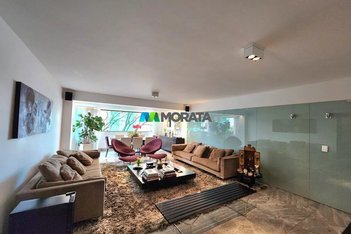 apartment em Rua Adolfo Pereira, Anchieta - Belo Horizonte - MG