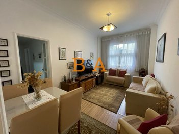 apartment em Rua Souza Lima, Copacabana - Rio de Janeiro - RJ
