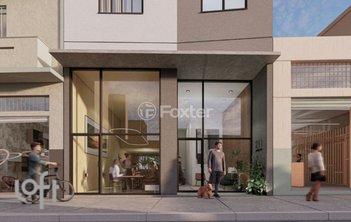 apartment em Polignano A Mare, Brás - São Paulo - SP