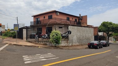 commercial_building em Mário Roberto Gneco, Jardim Tropical - Londrina - PR