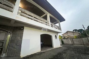 house em Rua Padre Francisco Bonato, Centro - Colombo - PR