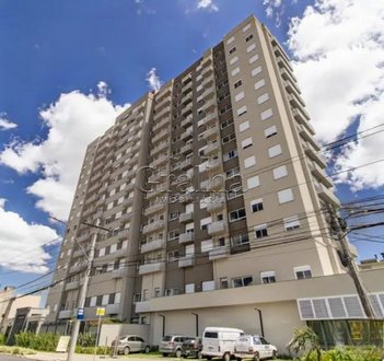apartment em Sapê, Cristo Redentor - Porto Alegre - RS