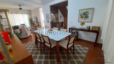 house em Rua Catipara, Brooklin Paulista - São Paulo - SP