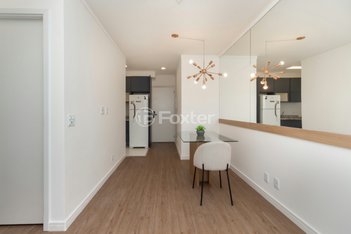 apartment em Rua Assungui, Vila Gumercindo - São Paulo - SP