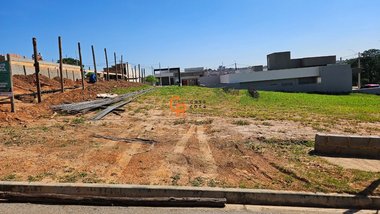 land_lot em Avenida Elias Maluf, Wanel Ville - Sorocaba - SP