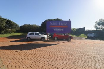 land_lot em da Praia, Rio dos Sinos - São Leopoldo - RS