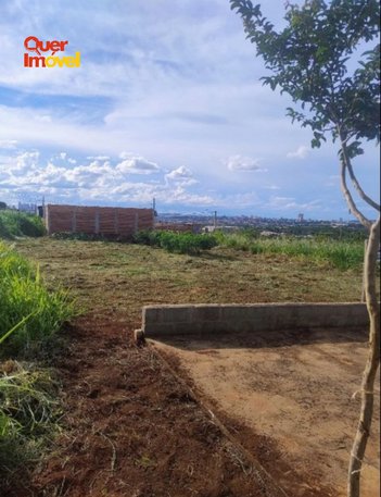 land_lot em Avenida 1, Fazenda Santa Rita do Picadão - Ribeirão Preto - SP