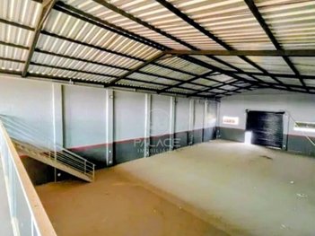 commercial_building em Avenida Laranjal Paulista, Campestre - Piracicaba - SP