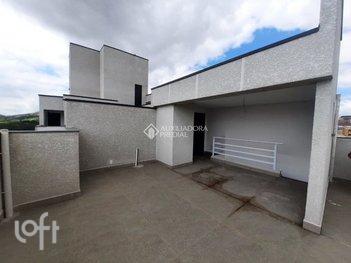 apartment em Catende, Vila Progresso - Santo André - SP