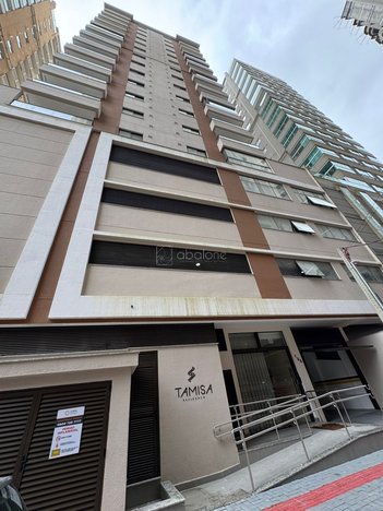apartment em Rua 402, Morretes - Itapema - SC