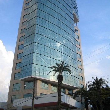 office em Higienópolis, Jardim Higienópolis - Londrina - PR