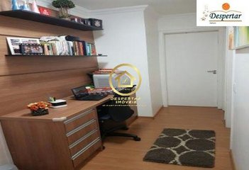 apartment em Avenida Professor Miguel Franchini Neto, Loteamento City Jaragua - São Paulo - SP
