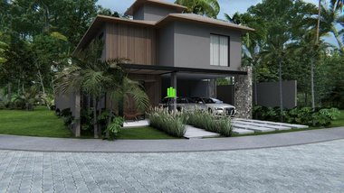 house em Avenida Delma Pinto Coelho de Oliveira, Várzea - Lagoa Santa - MG