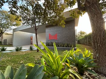 house em Rua Vereda das Aroeiras, Veredas da Lagoa - Lagoa Santa - MG