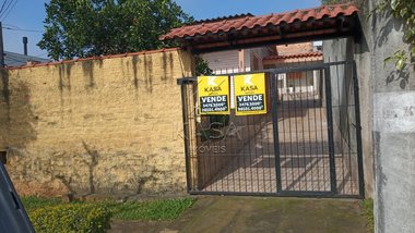 house em José Antônio Lucchese Gusmão, São José - Canoas - RS