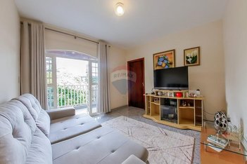 house em Rua Mogi das Cruzes, Vila Santo Antônio - Araras - SP