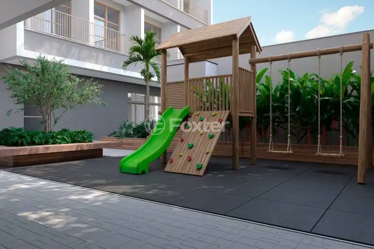 playground-com-escorregador-e-parede-de-escalada