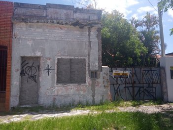 land_lot em Marechal Deodoro, Cidade Nova - Rio Grande - RS